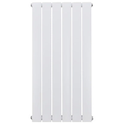 Termosifone Radiatore Bianco 465 mm x 900 mm