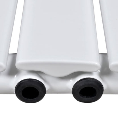 Termosifone Radiatore Bianco 465 mm x 900 mm