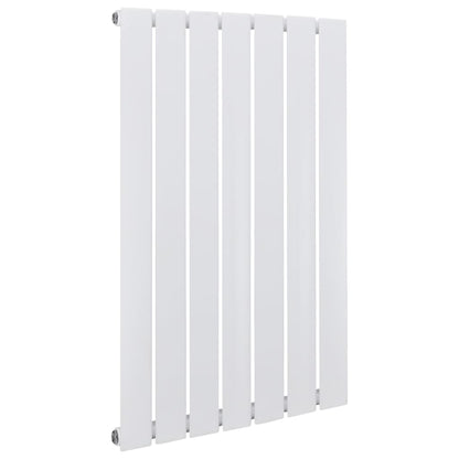 Termosifone Radiatore Bianco 542 mm x 900 mm