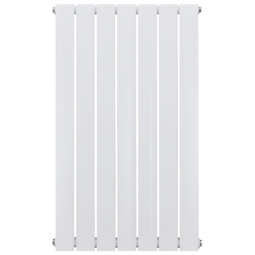 Termosifone Radiatore Bianco 542 mm x 900 mm
