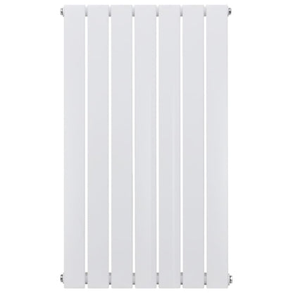 Termosifone Radiatore Bianco 542 mm x 900 mm