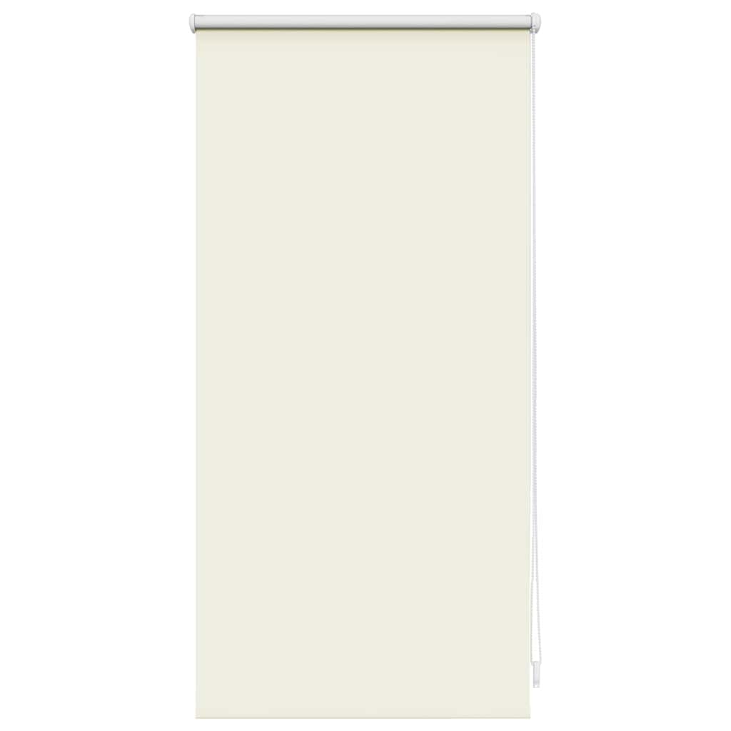 Tenda a rullo oscurante 40 x 100 cm Beige