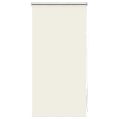 Tenda a rullo oscurante 40 x 100 cm Beige