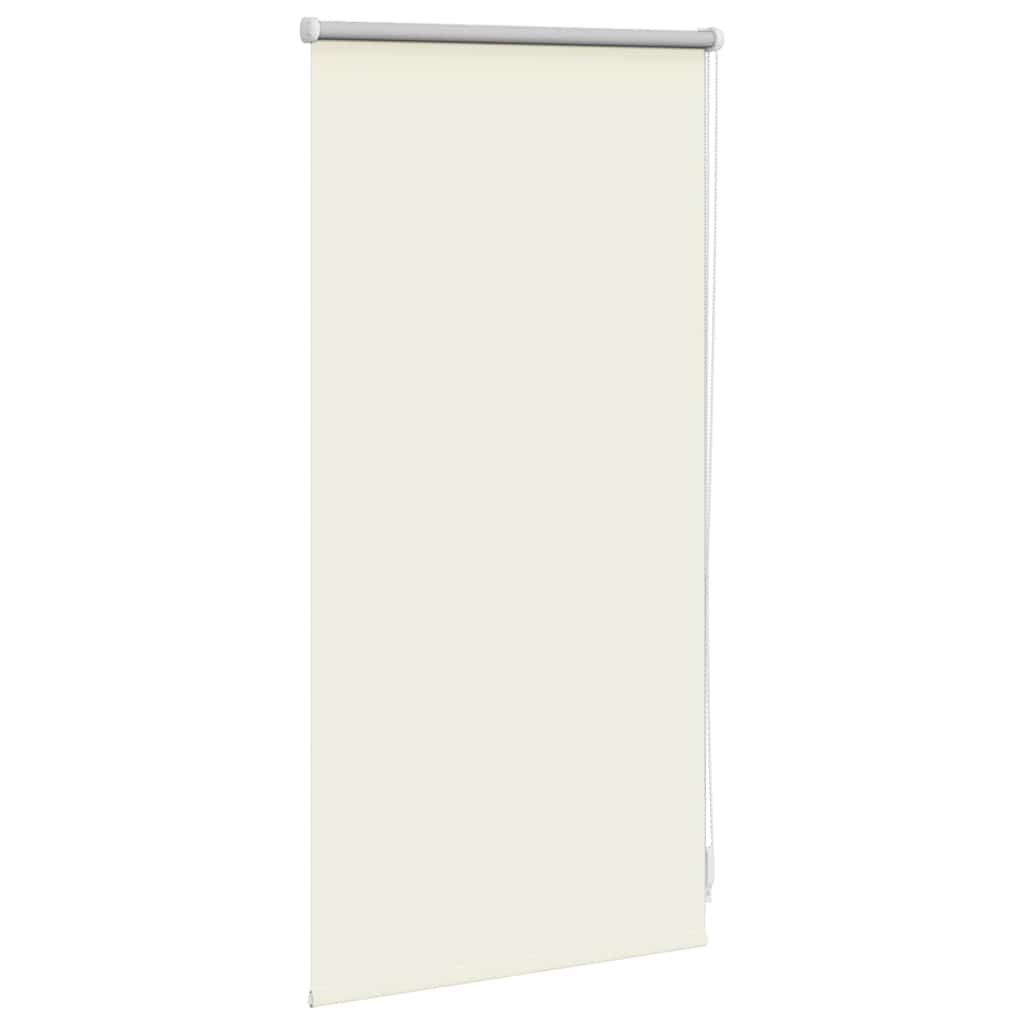 Tenda a rullo oscurante 40 x 100 cm Beige