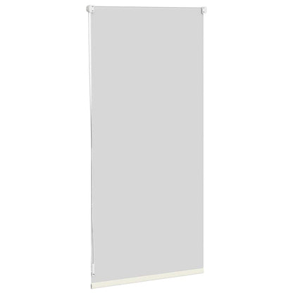 Tenda a rullo oscurante 40 x 100 cm Beige