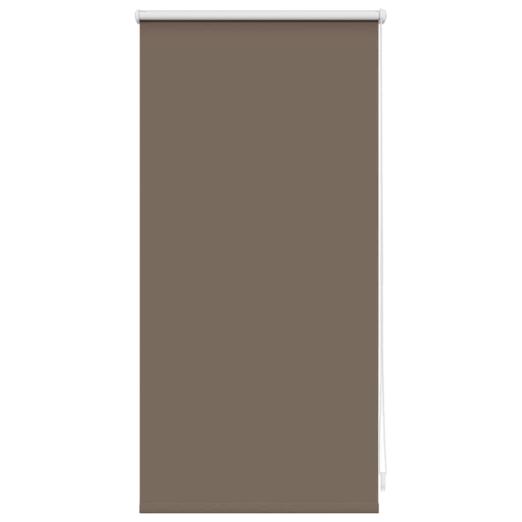Tenda a Rullo Oscurante 40 x 100 cm Rossa