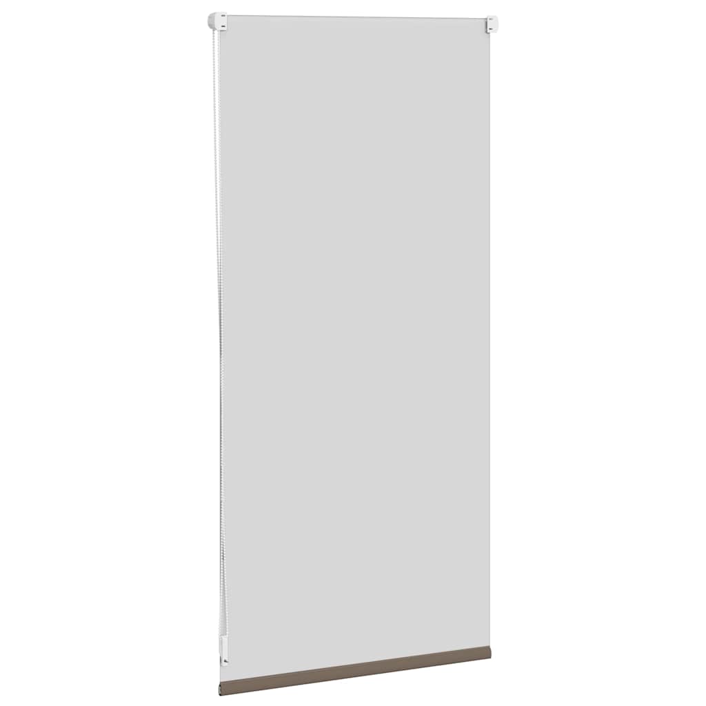 Tenda a Rullo Oscurante 40 x 100 cm Rossa