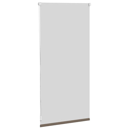 Tenda a Rullo Oscurante 40 x 100 cm Rossa
