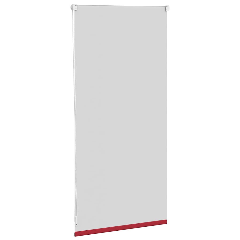 Tenda a rullo oscurante 40 x 100 cm Blu