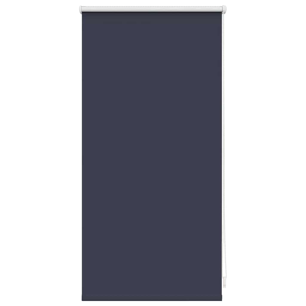 Tenda a Rullo Oscurante 40 x 100 cm Grigia