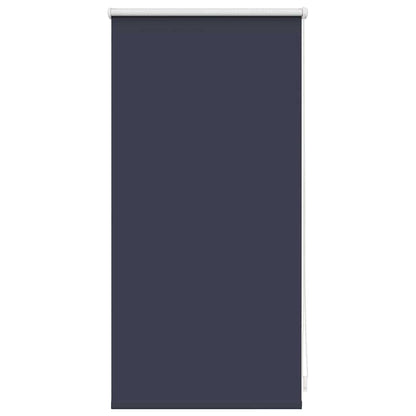 Tenda a Rullo Oscurante 40 x 100 cm Grigia