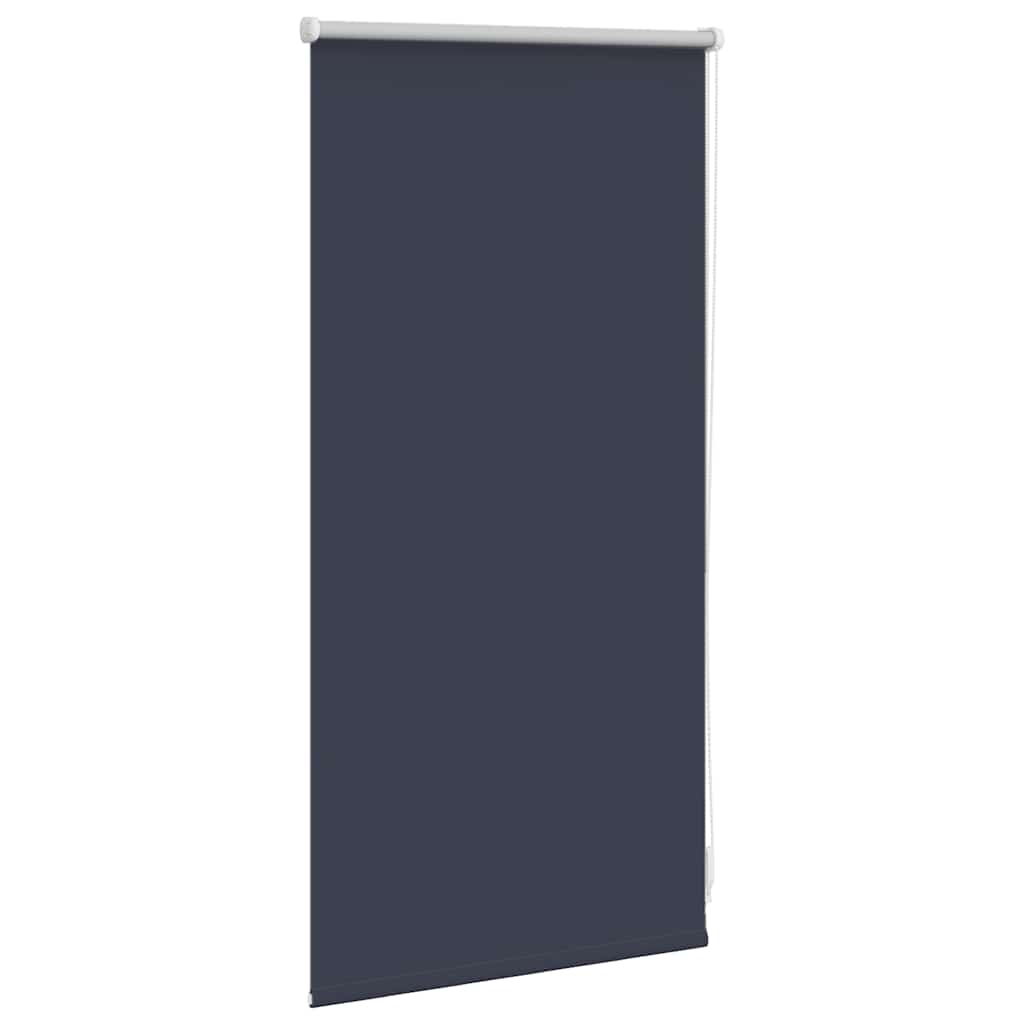 Tenda a Rullo Oscurante 40 x 100 cm Grigia