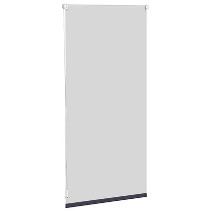 Tenda a Rullo Oscurante 40 x 100 cm Grigia