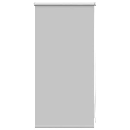 Tenda a rullo oscurante 40 x 100 cm Nero