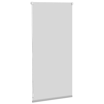 Tenda a rullo oscurante 40 x 100 cm Nero