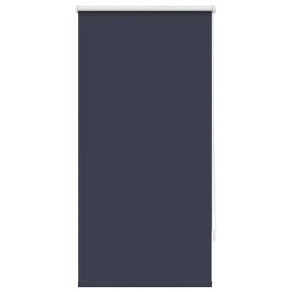 Tenda a rullo oscurante 60 x 120 cm Blu