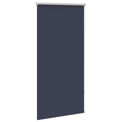 Tenda a rullo oscurante 60 x 120 cm Blu