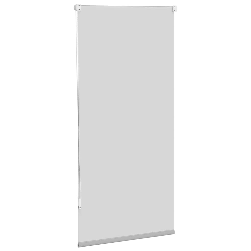Tenda a rullo oscurante 60 x 120 cm Grigio