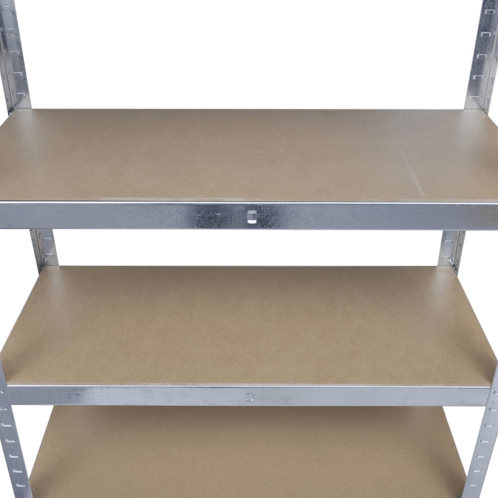 Scaffali per Garage 10 pz
