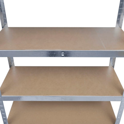 Scaffali per Garage 10 pz
