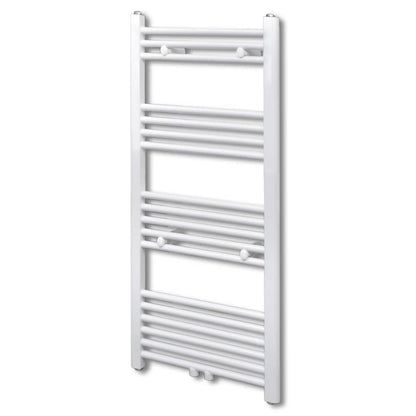 Radiatore Centrale Portasciugamano Dritto 600 x 1160 mm