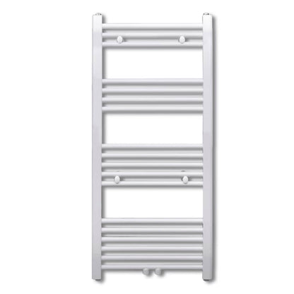 Radiatore Centrale Portasciugamano Dritto 600 x 1160 mm