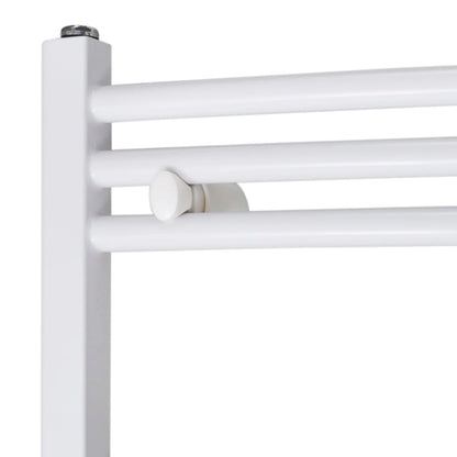 Radiatore Riscaldamento Bagno 480 x 480 mm Medio e Laterale