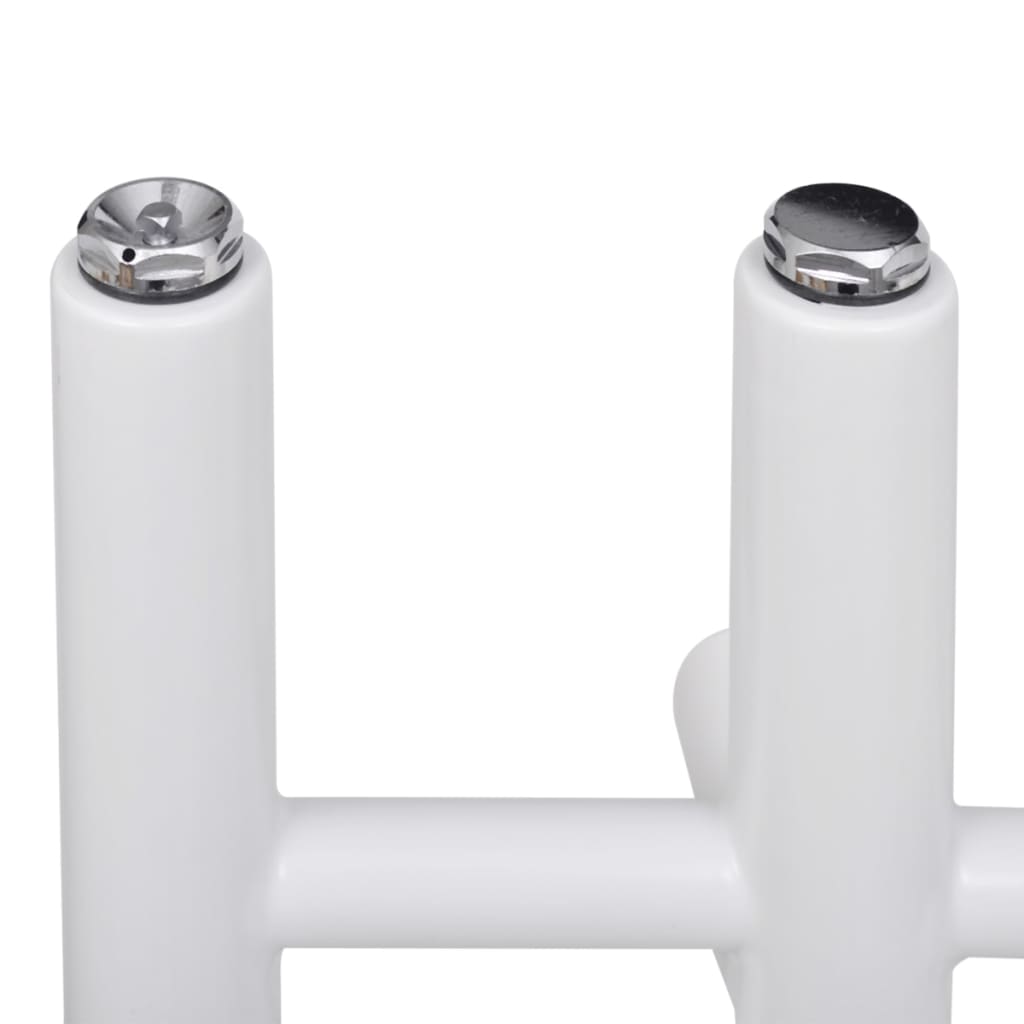 Portasciugamano Radiatore Riscaldamento Centrale 600 x 1200 mm