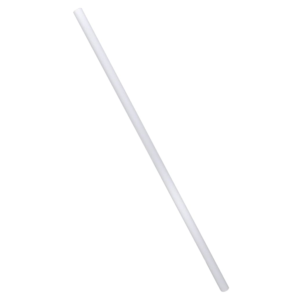 Pellicola per Auto Bianco Opaco 200x152 cm Impermeabile Senza Bolle