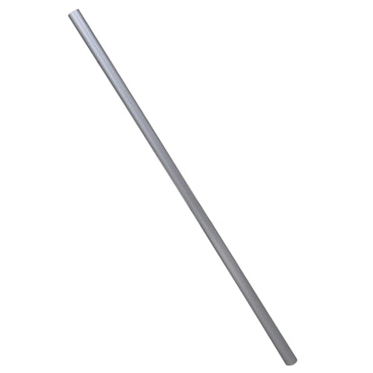 Pellicola per Auto Argento Opaco 200x152 cm Impermeabile Senza Bolle