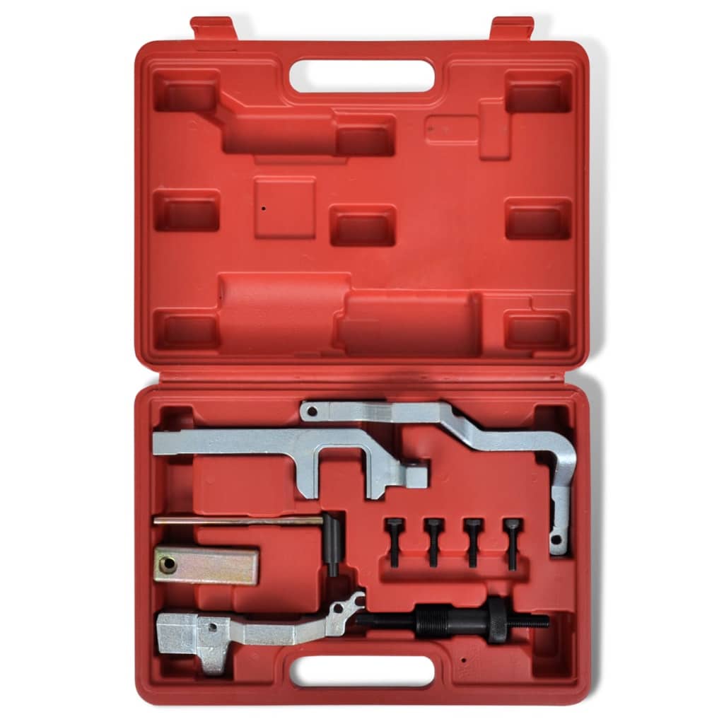 Catena Distribuzione Albero Camme 10 pz BMW Mini Cooper R55 R56