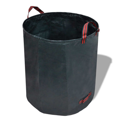 Sacchetto per Rifiuti Verde 45 x 76 cm Polipropilene