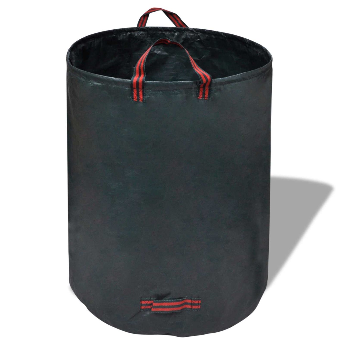 Sacchetto per Rifiuti Verde 45 x 76 cm Polipropilene