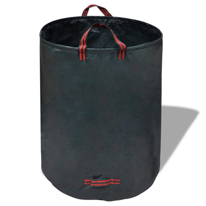 Sacchetto per Rifiuti Verde 45 x 76 cm Polipropilene