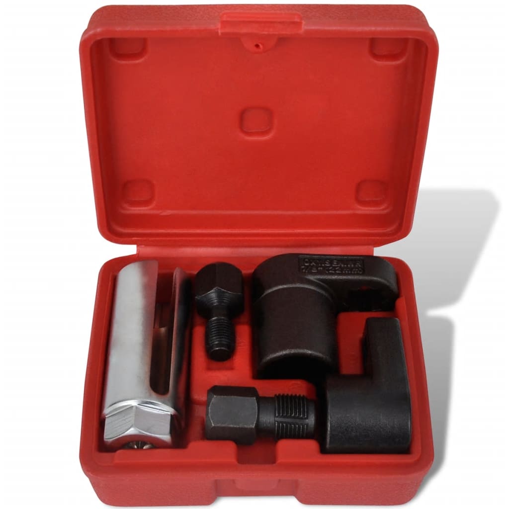 Set Sensore di Ossigeno e Filo Chaser per VW, Audi ecc.