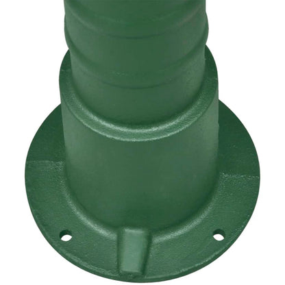 Supporto in Ghisa per Pompa d'Acqua Manuale