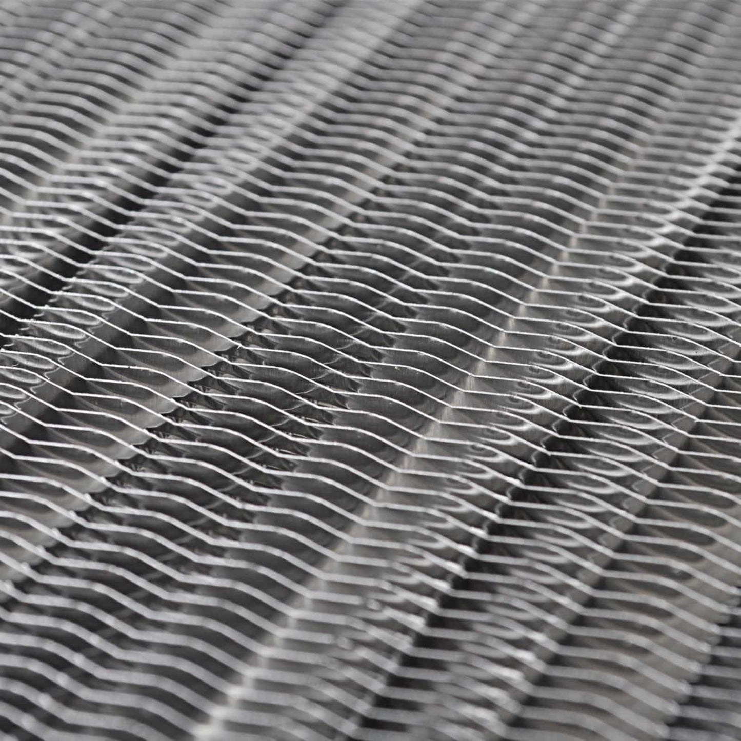 Raffreddatore Acqua Nero Metallo
