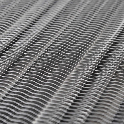 Raffreddatore Acqua Nero Metallo
