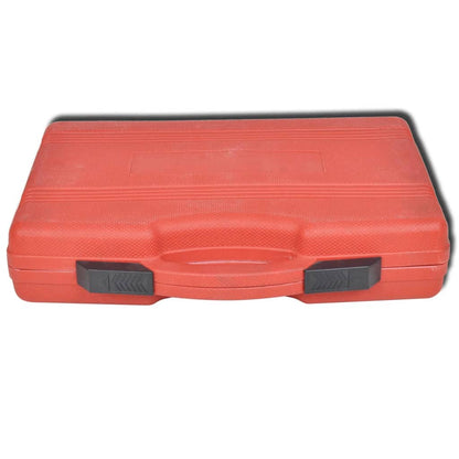 Kit Strumenti di Riparazione 40 pz Pistoni Pinze Sistemi Freni