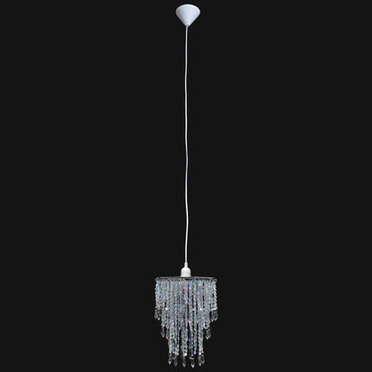 Lampadario Sospeso 22,5 x 30,5 cm