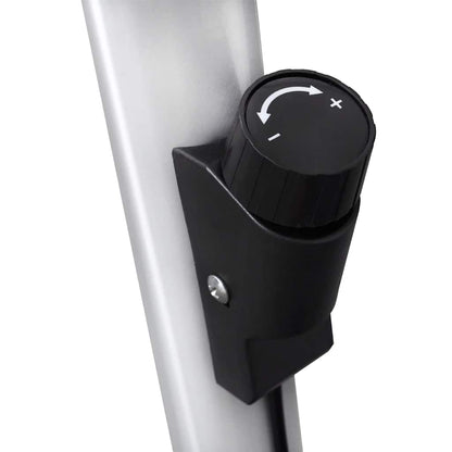 Cyclette Elittica con Sella