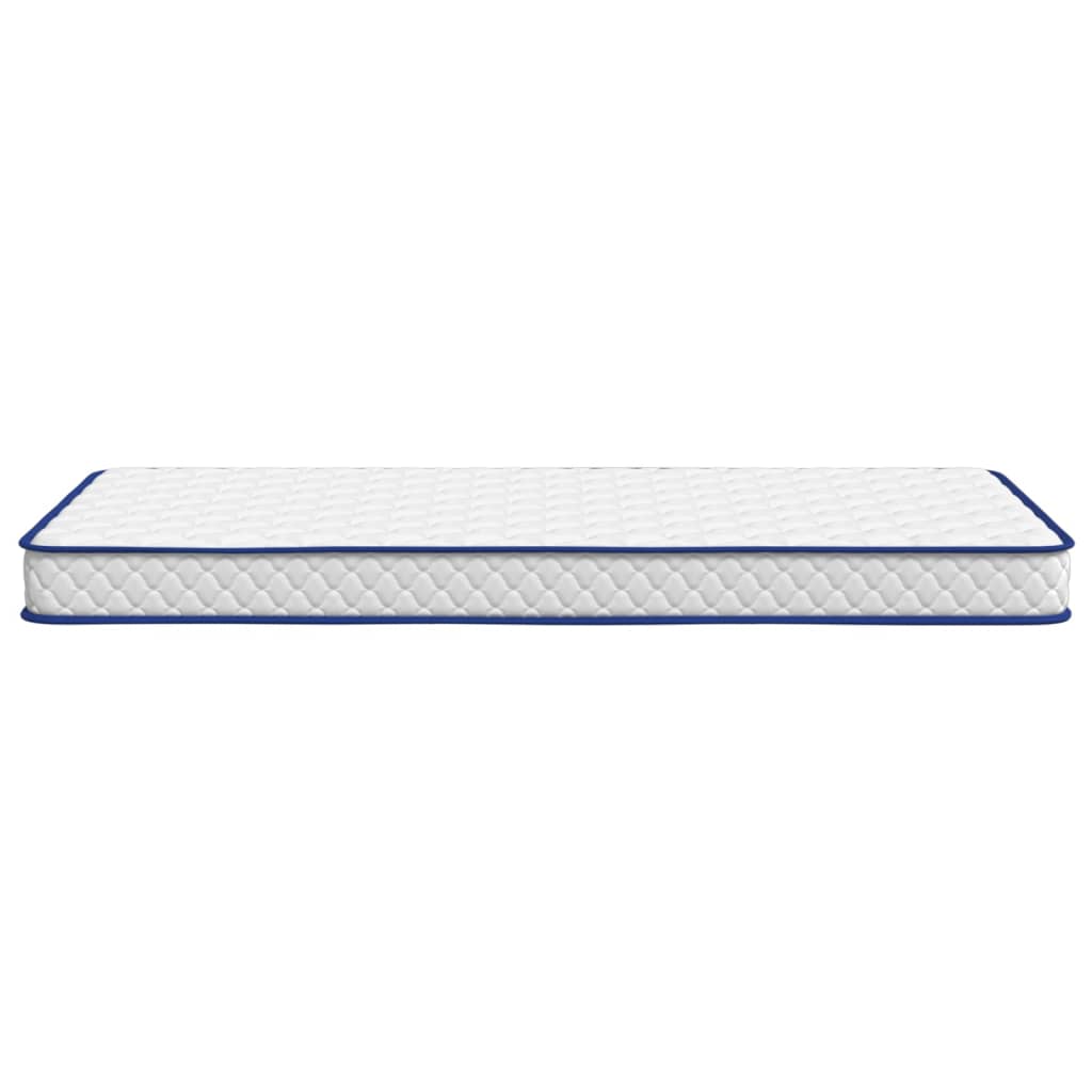 Materasso Viscoelastico con Memoria 200 x 90 x 17 cm