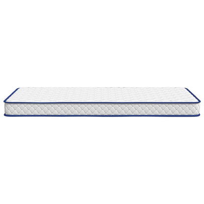 Materasso Viscoelastico con Memoria 200 x 90 x 17 cm