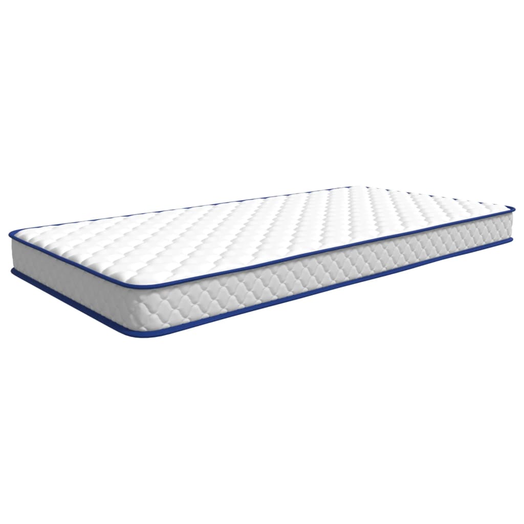 Materasso Viscoelastico con Memoria 200 x 90 x 17 cm