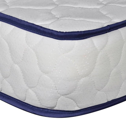 Materasso Viscoelastico con Memoria 200 x 120 x 17 cm