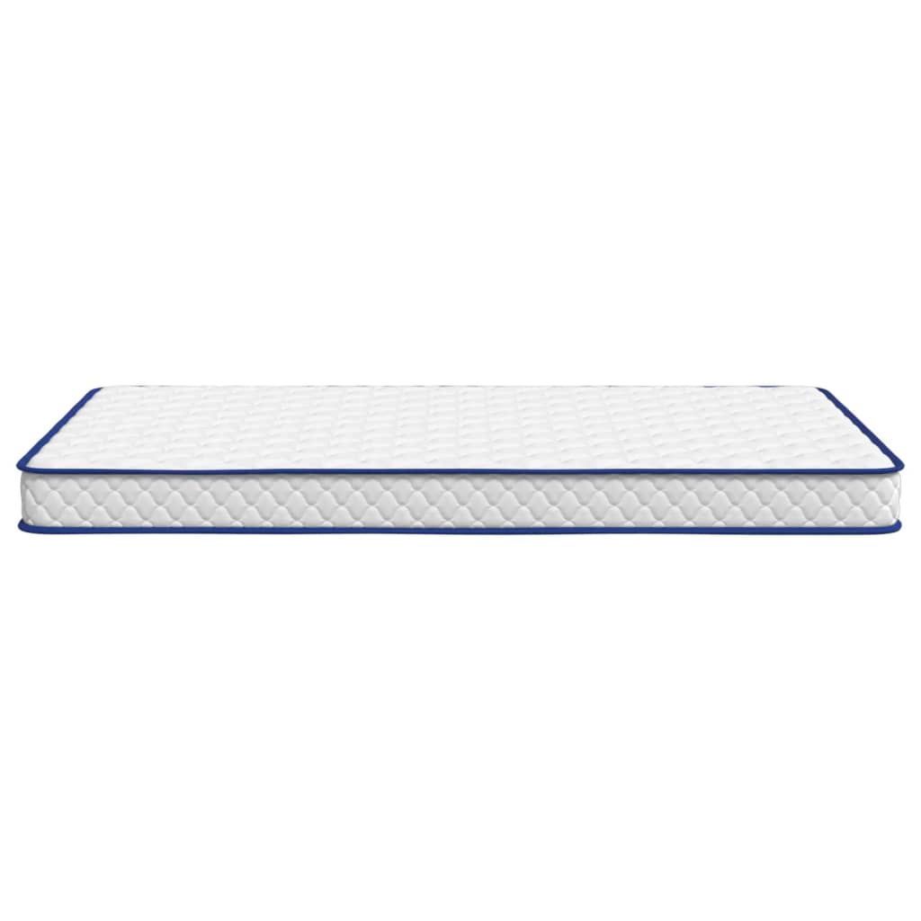 Materasso Viscoelastico con Memoria 200 x 140 x 17 cm