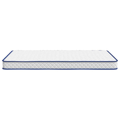 Materasso Viscoelastico con Memoria 200 x 140 x 17 cm