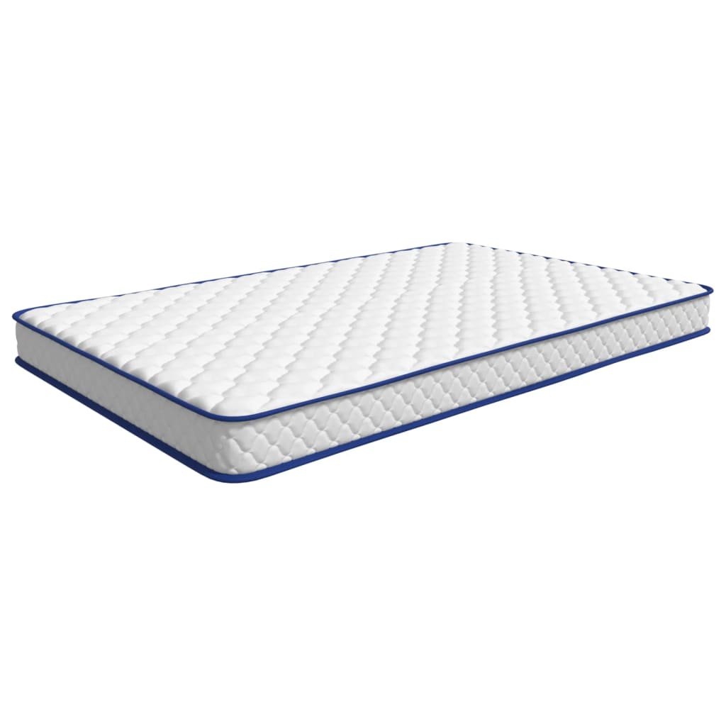 Materasso Viscoelastico con Memoria 200 x 140 x 17 cm