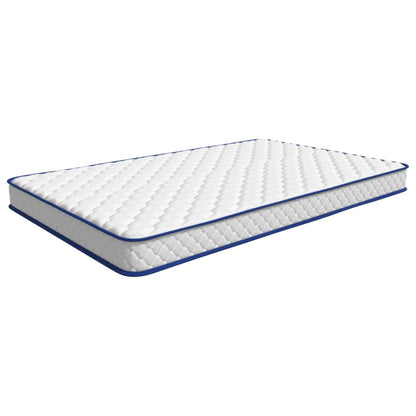 Materasso Viscoelastico con Memoria 200 x 140 x 17 cm