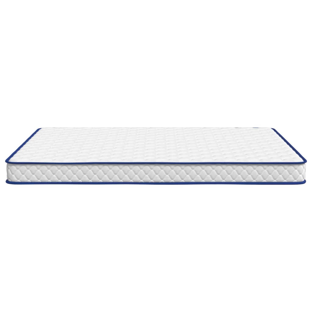 Materasso Viscoelastico con Memoria 200 x 160 x 17 cm